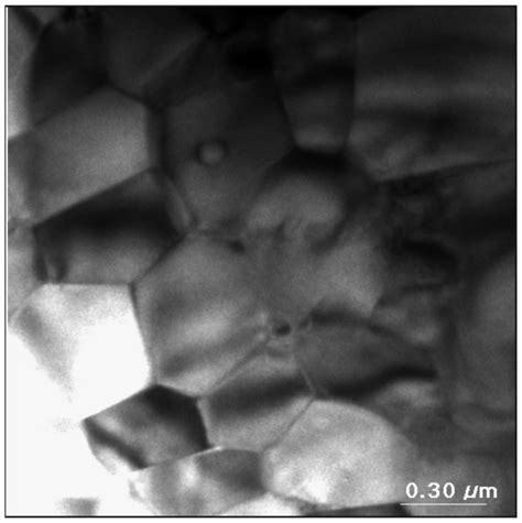 The Domain and Microstructure of Resin-Bonded Magnets