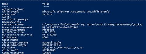 Image result for SQL Server PowerShell