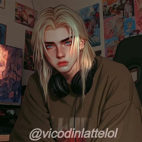 [ALT] ⋆｡° August Taylor ｡° | Activist