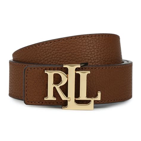 Ralph Lauren Belt
