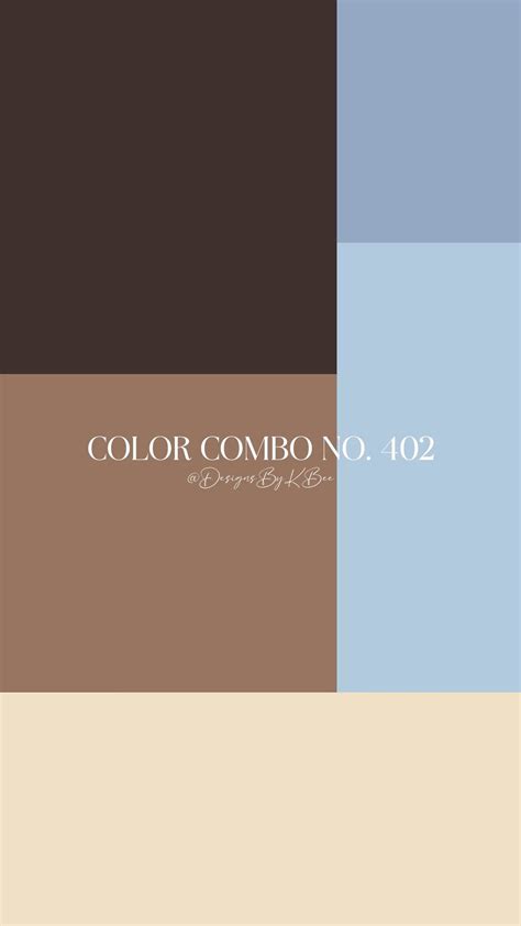 Beige Color Combinations