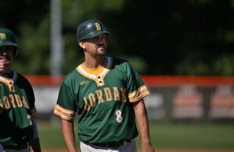 Brewers vs. Prior Lake Jays, The Mini Met, Jordan, 23 May 2023 ...