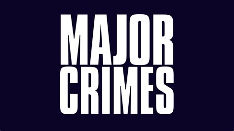 Watch Major Crimes: The Complete Sixth Season | Prime Video
