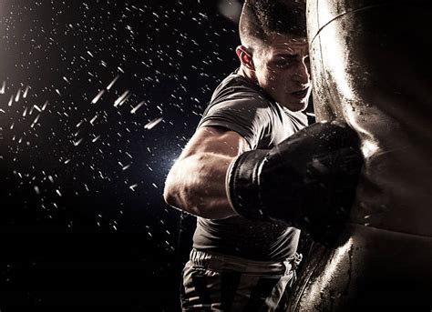 Boxing Stock Images 的图像结果