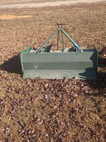 Image result for Three-Point Box Blade