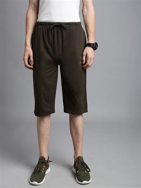 Shop Men's Capri Pants - Comfort and Style Combined | Prisma Garments