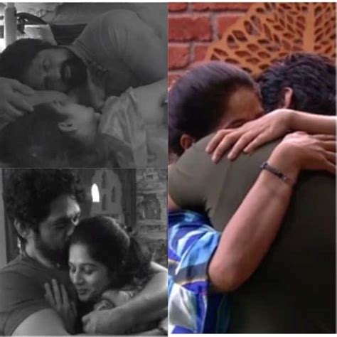 Bigg Boss Marathi: Resham Tipnis and Rajesh Shringarpore drop a shocker ...