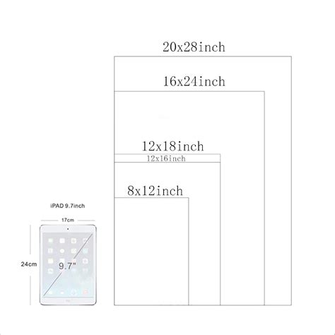 Buy VLOLIFE Canvas Art Quran Letter Posters and Prints Wall Art Canvas ...