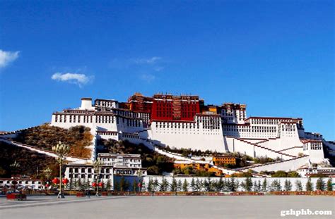 涉及拉萨60多万市民！西藏拉萨市旁多引水工程正式开工--见道网
