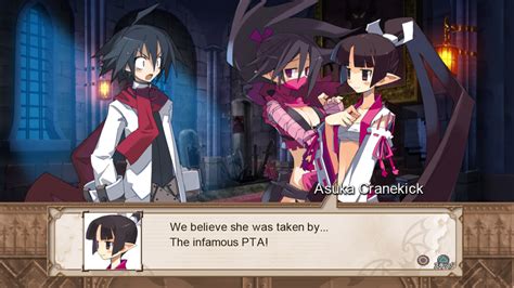 Disgaea 3: Absence of Justice | RPG Site