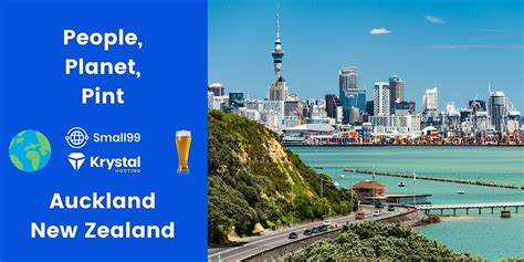 Auckland, NZ - Small99s People, Planet, Pint™: Sustainability Meetup ...