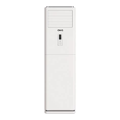 Buy CHiQ 5 Ton Floor Standing Air Conditioner, Cooling Only - QACQ60F ...