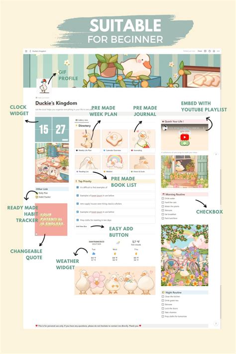 Image result for Notion Template Tutorial