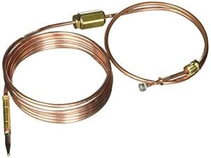 Norcold INC 631753 Thermocouple : Amazon.in: Industrial & Scientific