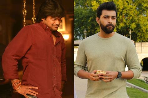 షాకింగ్.. విలన్‌గా వరుణ్ తేజ్.. మెగా ఫ్యాన్స్ ఒప్పుకుంటారా..? | తెలుగు ...