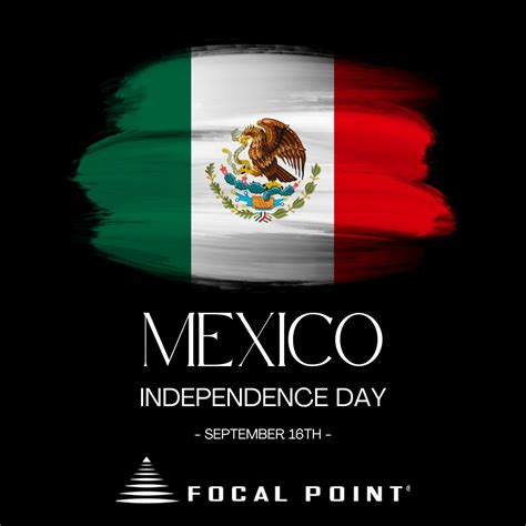 #vivamexico #mexicanindependenceday | Focal Point, LLC