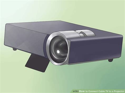 Image result for Connect Decoder to Projector