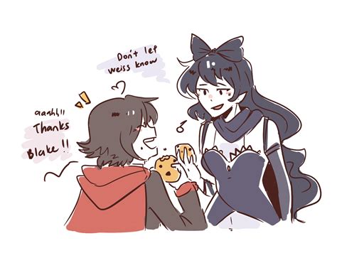 Not Just Friends, Family (Amelia-Yap) : r/RWBY