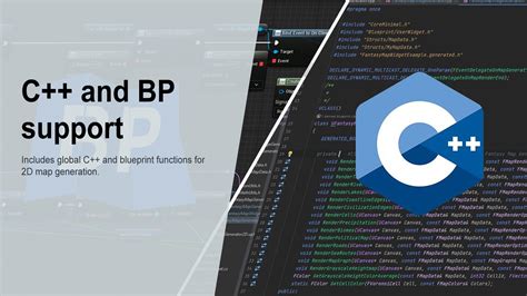 2D Map Generator 的图像结果