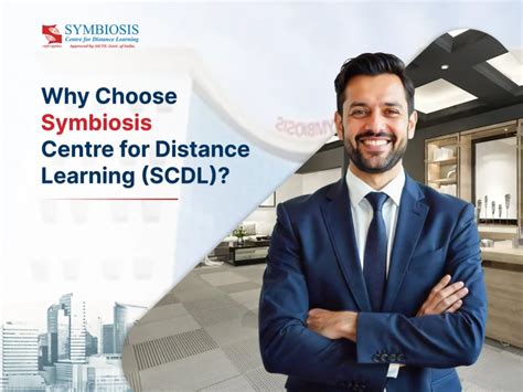 Why Choose Symbiosis Centre for Distance Learning (SCDL)? - Blog ...