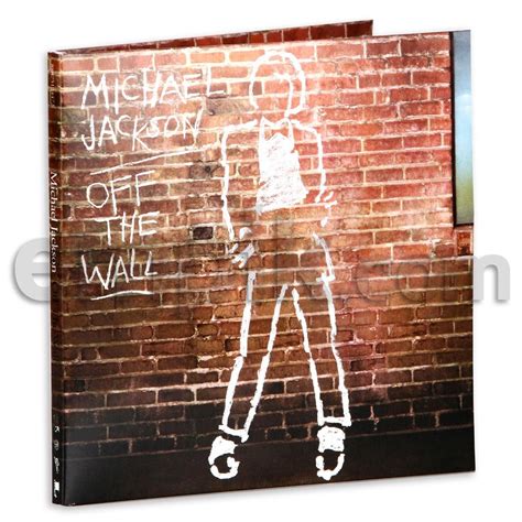Off The Wall - Jackson Michael | Muzyka Sklep EMPIK.COM