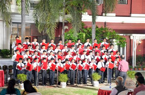 Calcutta Boys School