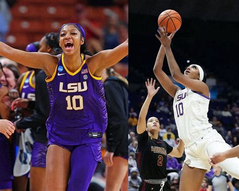 Why did Angel Reese get suspended? Exploring LSU star guard's ...