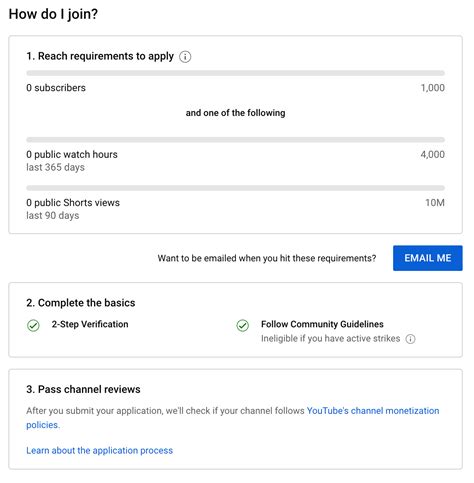 How To Monetize Your YouTube Channel in 2026 | Fiverr