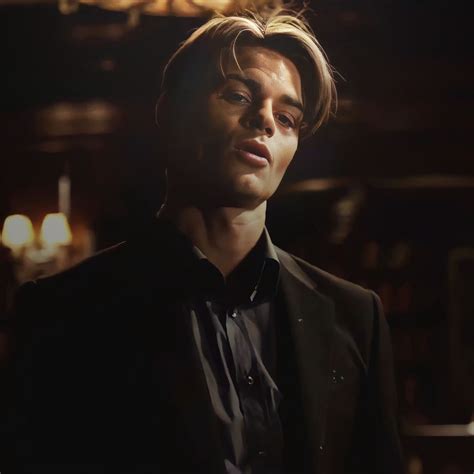 Elijah Mikaelson