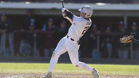 Greer Farr - 2026 - Baseball - Hampden-Sydney College