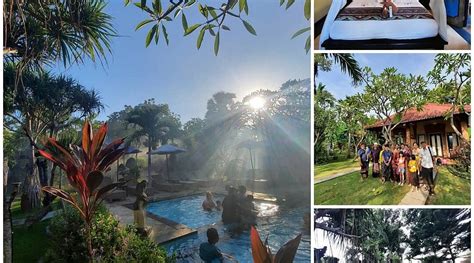TIRTA SARI BUNGALOWS & SPA (Pemuteran, Bali) - Guesthouse Reviews ...