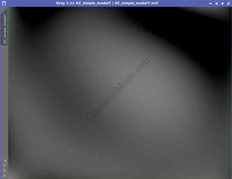 Image result for PixInsight Colour Gradient