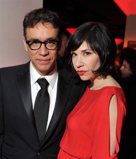 Carrie Brownstein Partner