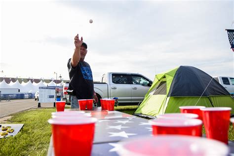 Saturday at Michigan International Speedway - mlive.com