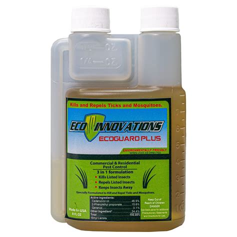 Kills Ticks & Mosquitoes on Contact. All Natural India | Ubuy