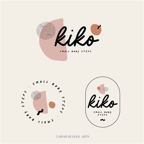 Logo Ideas For Pinterest