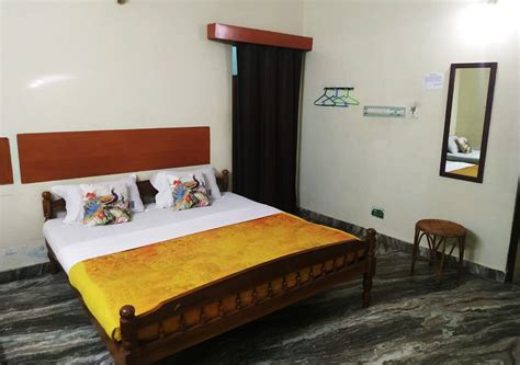 HOTEL HARE RAMA HARE KRISHNA (Rameswaram, Tamil Nadu) - Hotel Reviews ...