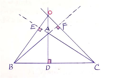 三角形的重心是什么（三角形重心的性质及证明） – 碳资讯