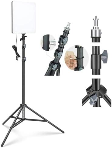 FKU 16 Inch LED Professional Photography Fill Light for Photo and Video ...
