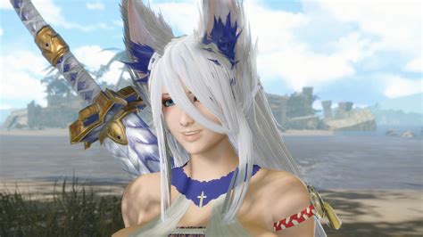 -- at Monster Hunter Rise - Nexus mods and community