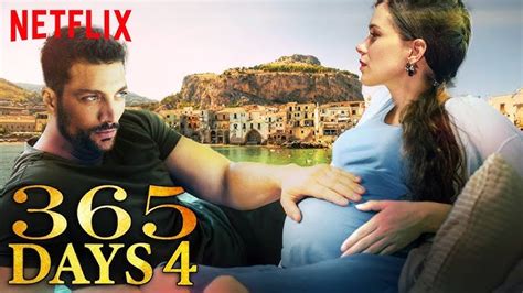 365 Days Part Trailer (2024) First Look Everything You Need, 59% OFF