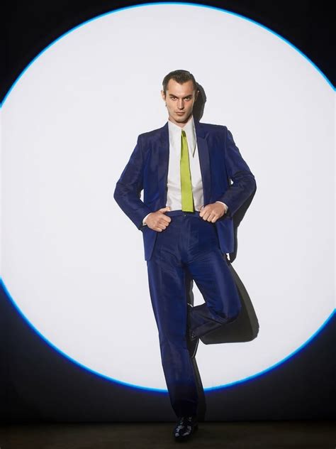 Antony Price, one of Britain's most important designers, has died ...