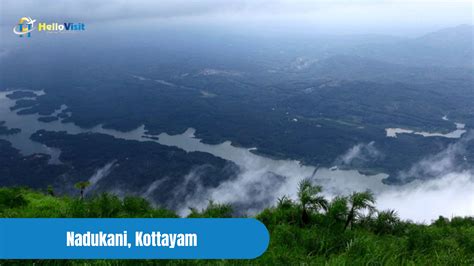 Kottayam-Kerala Tour and Travel Guide - HelloVisit