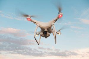 Seven-day drone flight training: DGCA approved certification - MG ...