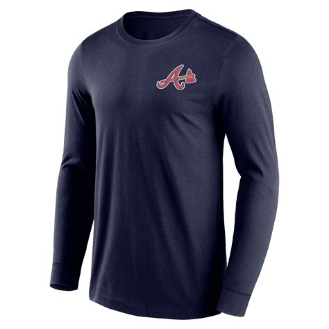 Atlanta Braves Jerseys & Teamwear | MLB Merchandise | rebel