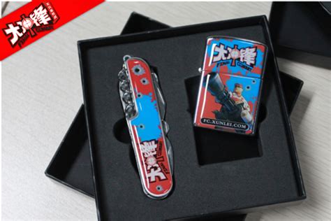 大冲锋怎么发礼物最新素材