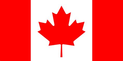 加拿大国旗_360百科