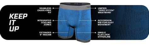 Amazon.in: TEGO: Boxer Brief