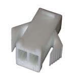 SMP-02V-NC JST Commercial | Mouser India