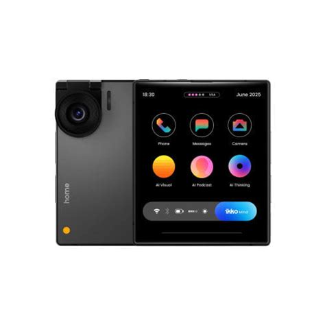 iKKO Card-Sized AI Phone - Price in India, Specifications & Features ...